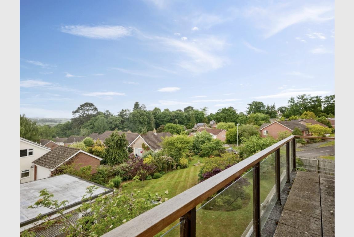 Image: 19 Wesley Road Wimborne Dorset Wimborne