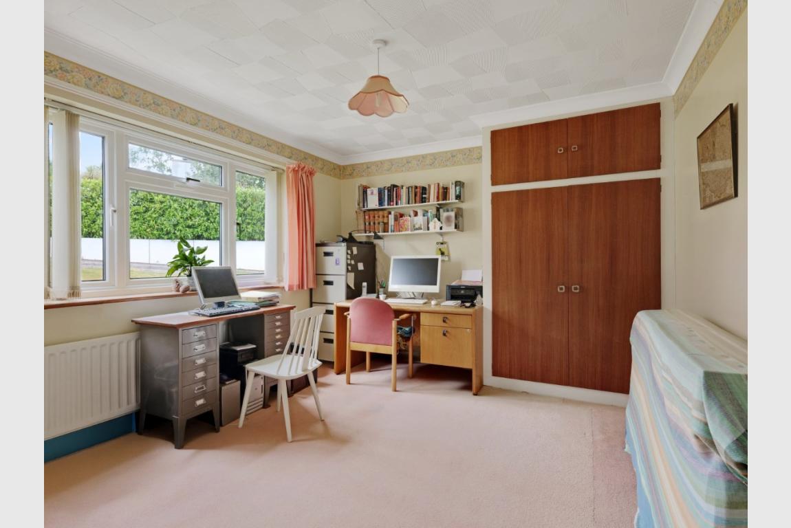 Image: 16 Wesley Road Wimborne Dorset Wimborne