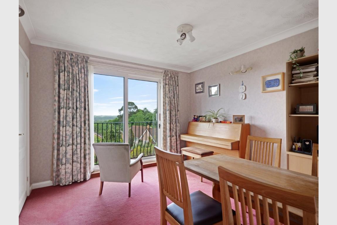 Image: 7 Wesley Road Wimborne Dorset Wimborne