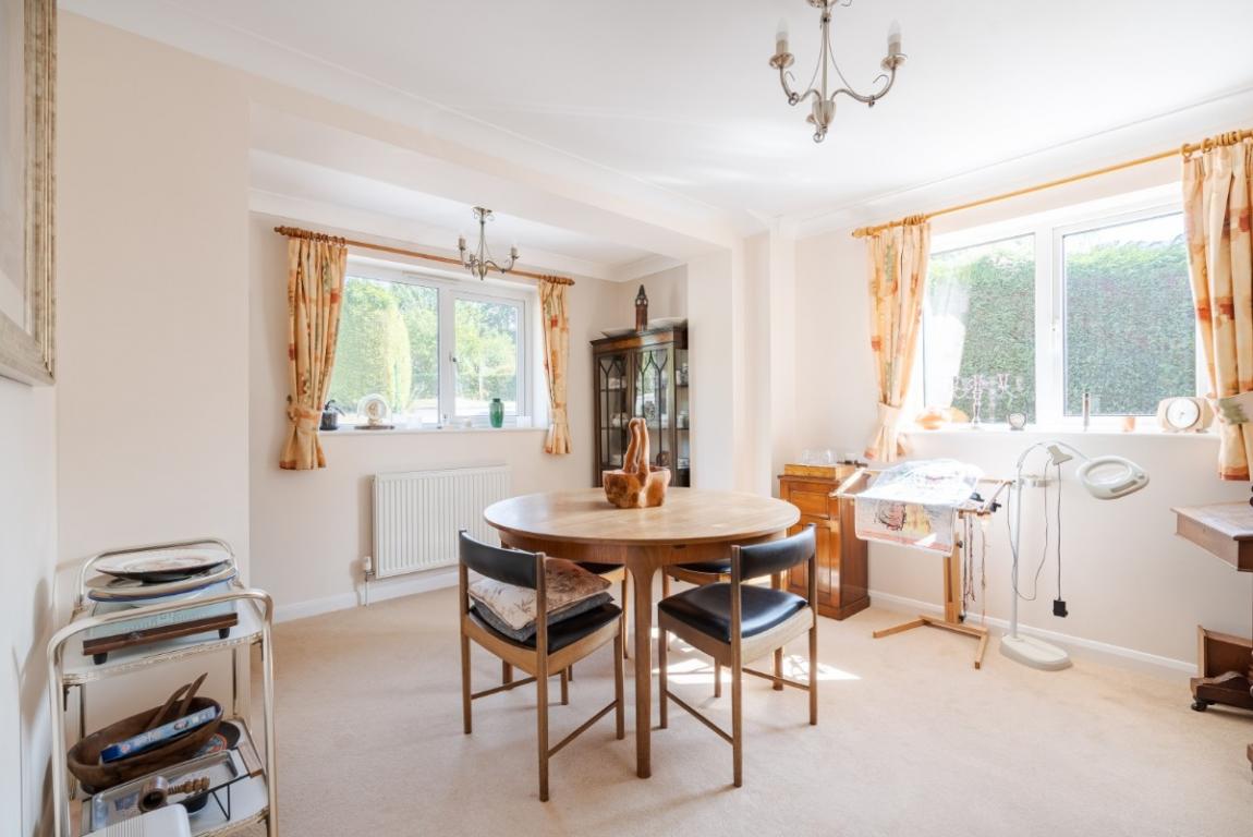 Image: 9 Furzehill Wimborne Dorset Furzehill