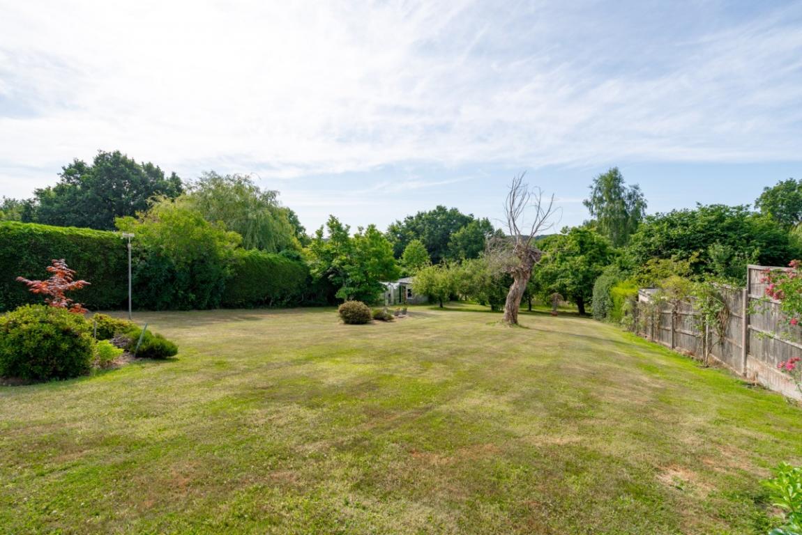 Image: 28 Furzehill Wimborne Dorset Furzehill