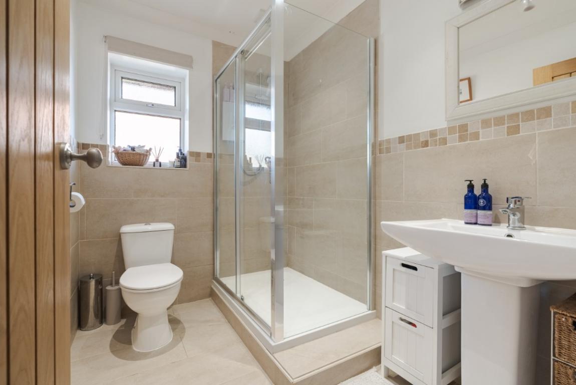 Image: 12 Manor Road Wimborne Dorset Gussage St Michael