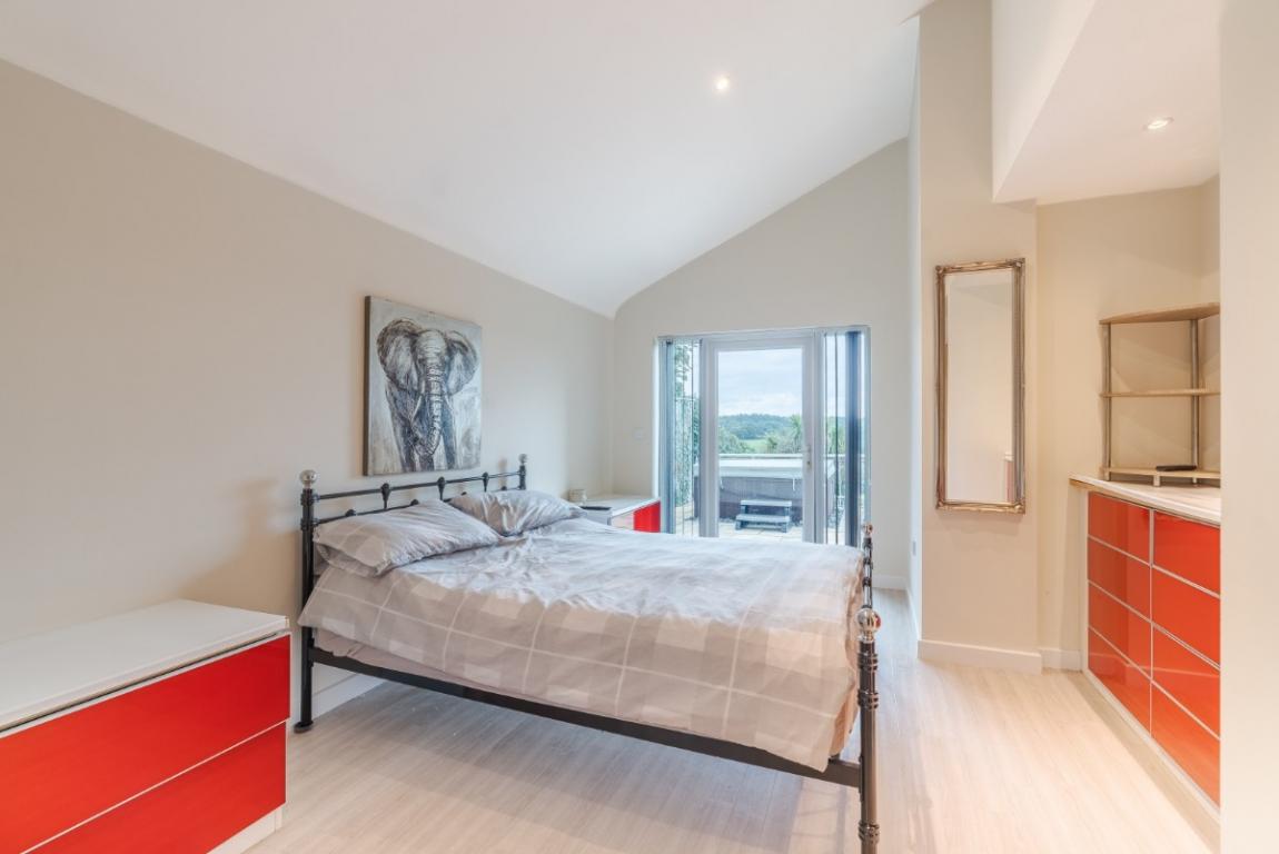 Image: 18 Corfe View Road Wimborne Dorset Corfe Mullen