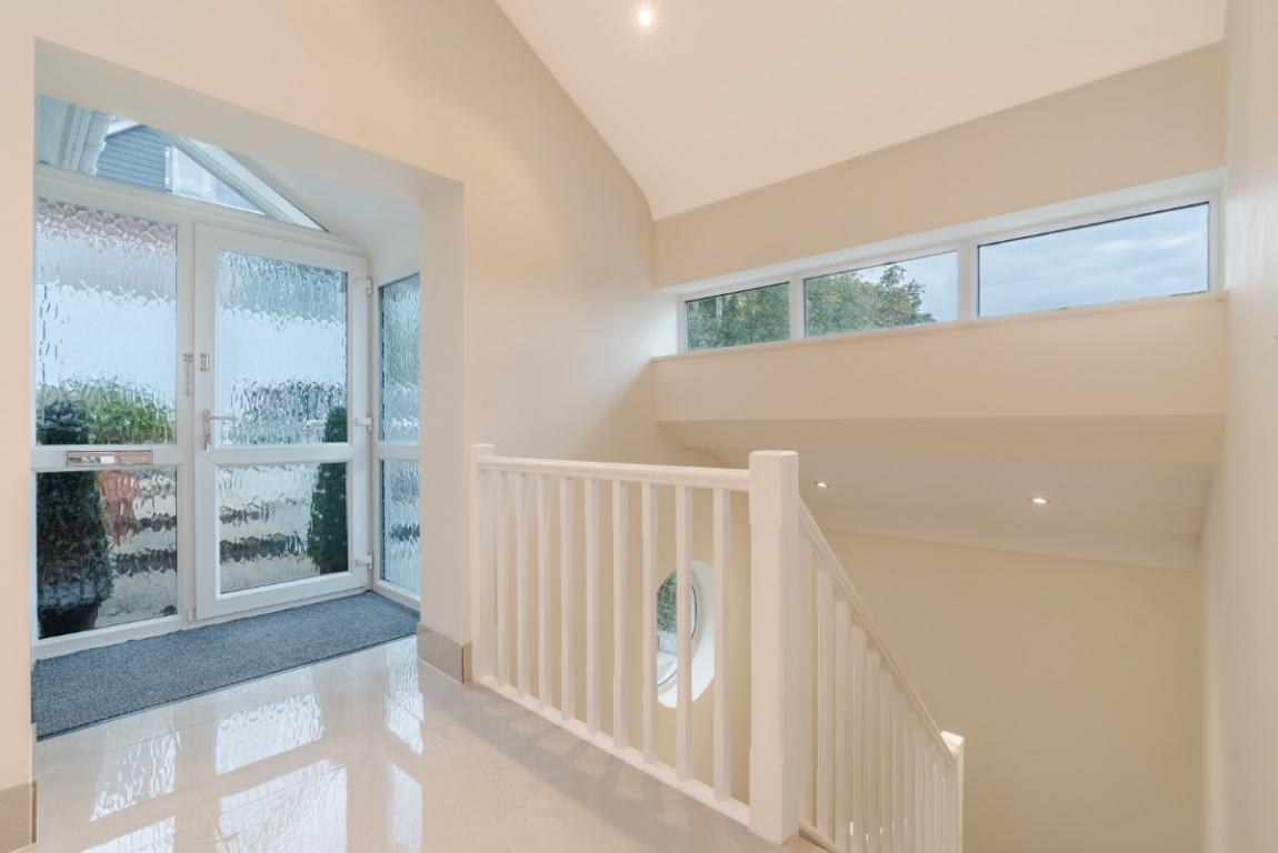 Image: 11 Corfe View Road Wimborne Dorset Corfe Mullen