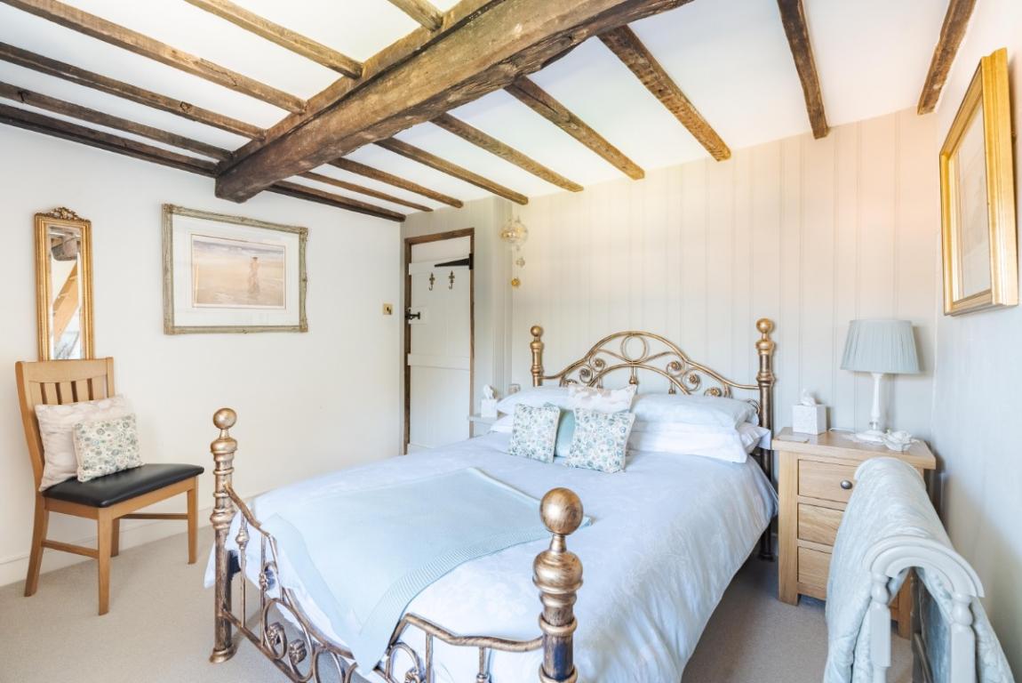 Image: 20 Westworth Farm Wimborne Dorset Edmondsham