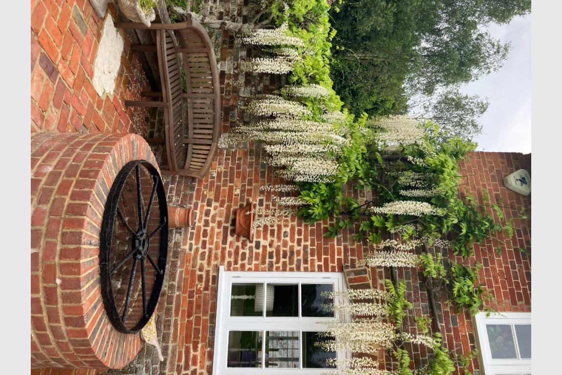 Image: 35 Westworth Farm Wimborne Dorset Edmondsham