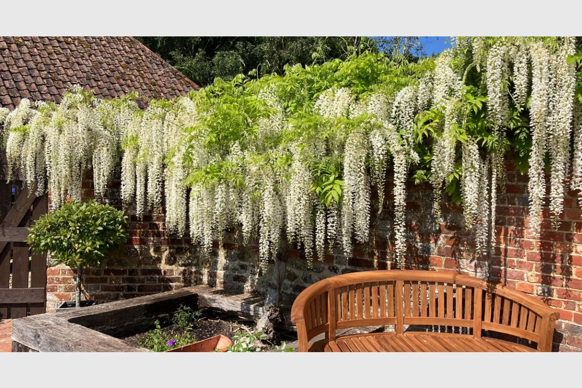 Image: 33 Westworth Farm Wimborne Dorset Edmondsham