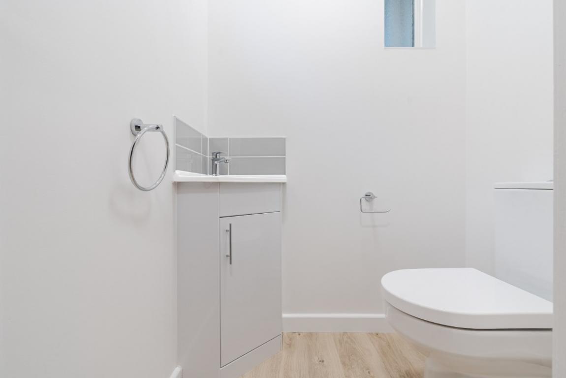 Image: 12 Park Homer Drive Wimborne Dorset Colehill