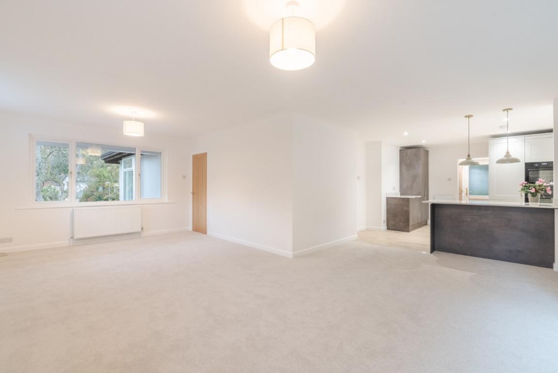 Image: 10 Park Homer Drive Wimborne Dorset Colehill