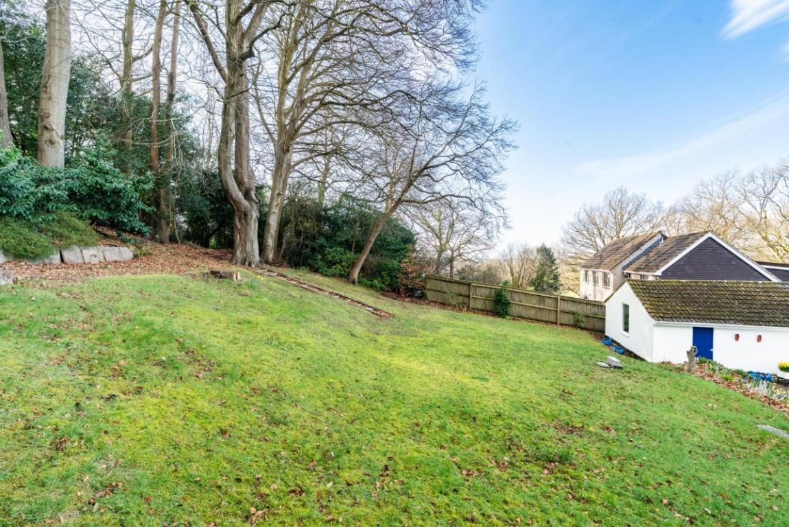 Image: 23 Park Homer Drive Wimborne Dorset Colehill