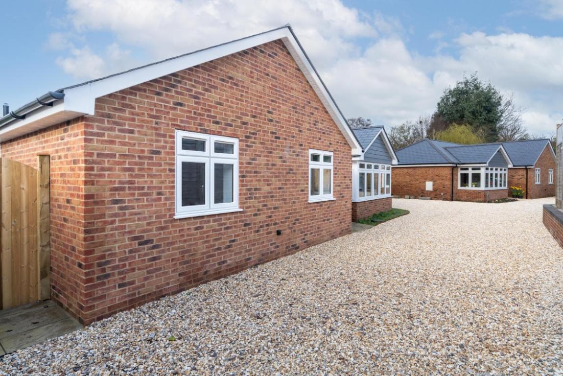 Image: 16 Middlehill Road Wimborne Dorset Colehill