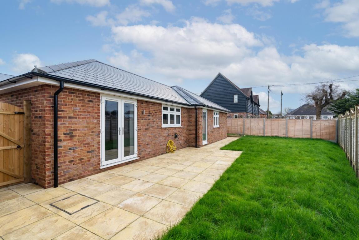 Image: 2 Middlehill Road Wimborne Dorset Colehill