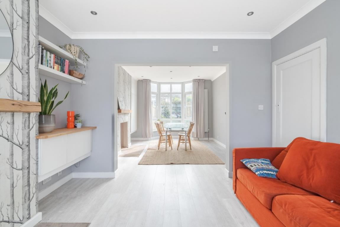 Image: 4 Fox Lane Wimborne Dorset Wimborne