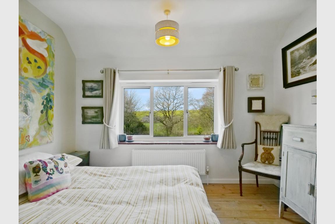 Image: 18 Gussage All Saints Wimborne Dorset Gussage All Saints