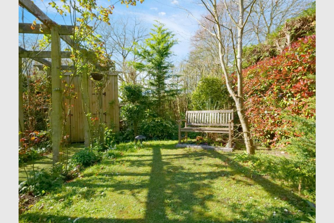 Image: 26 Gussage All Saints Wimborne Dorset Gussage All Saints