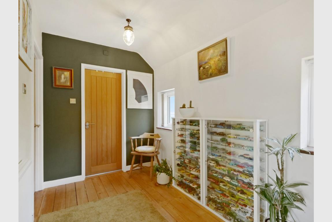 Image: 13 Gussage All Saints Wimborne Dorset Gussage All Saints