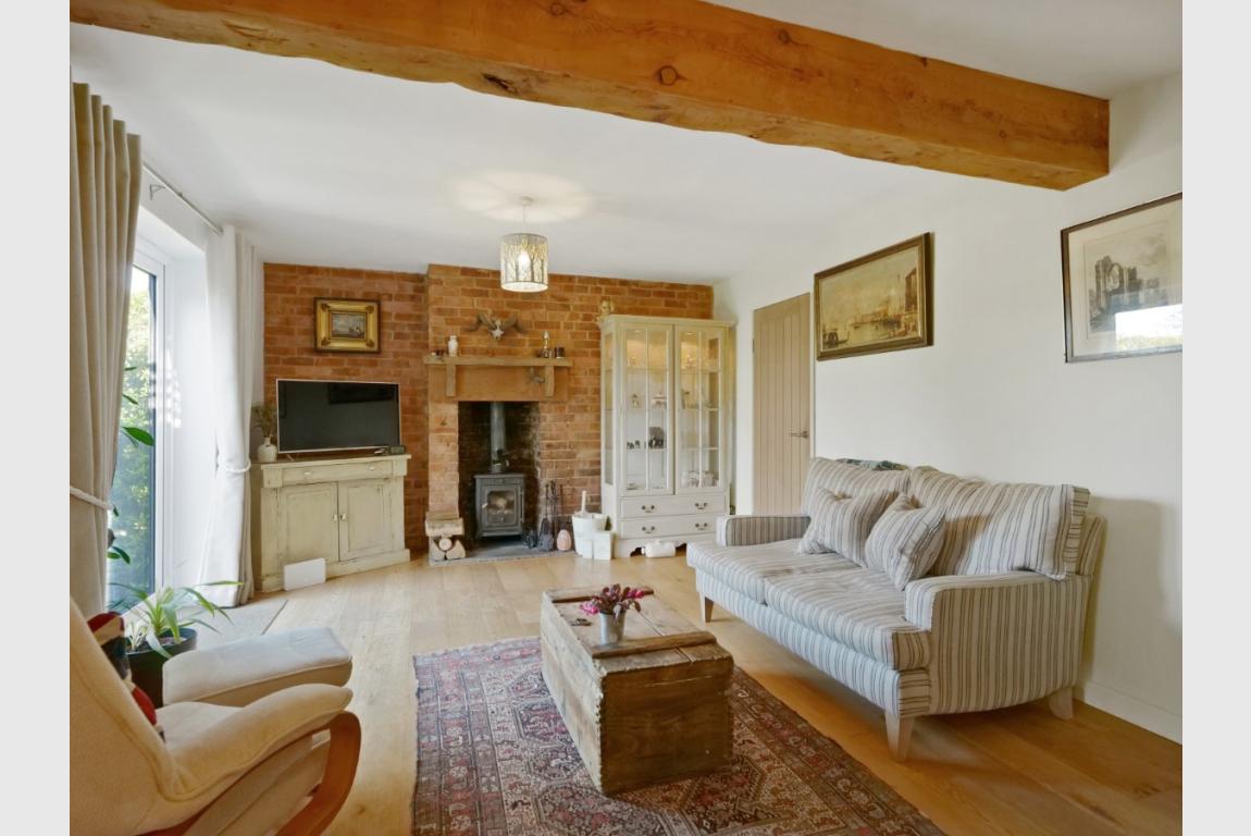 Image: 4 Gussage All Saints Wimborne Dorset Gussage All Saints