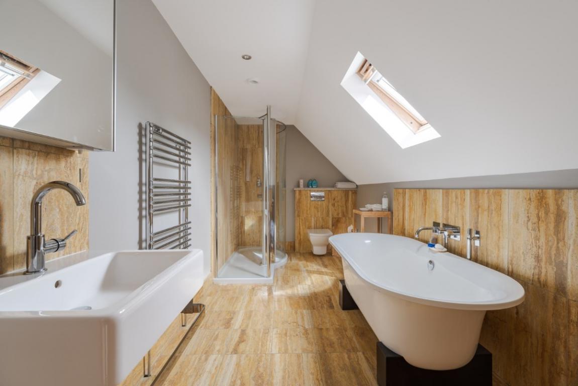 Image: 31 Witchampton Mill Wimborne Dorset Witchampton