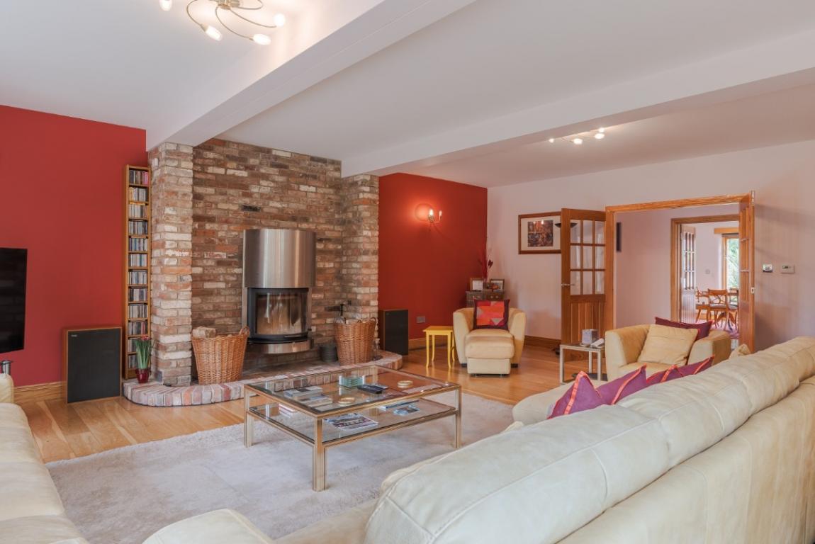 Image: 15 Witchampton Mill Wimborne Dorset Witchampton