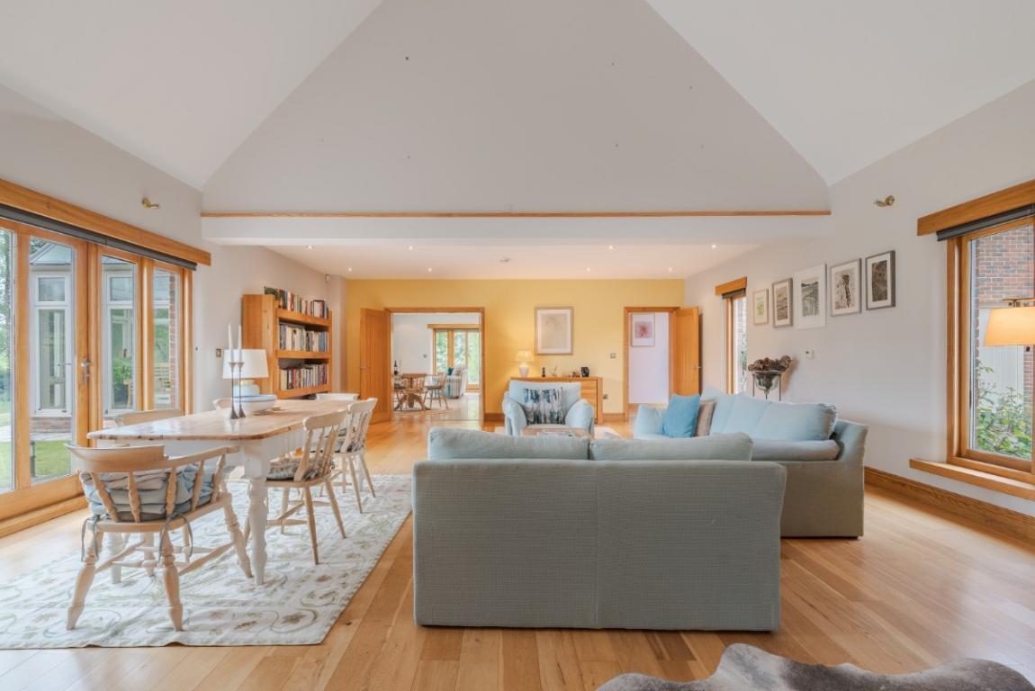 Image: 8 Witchampton Mill Wimborne Dorset Witchampton