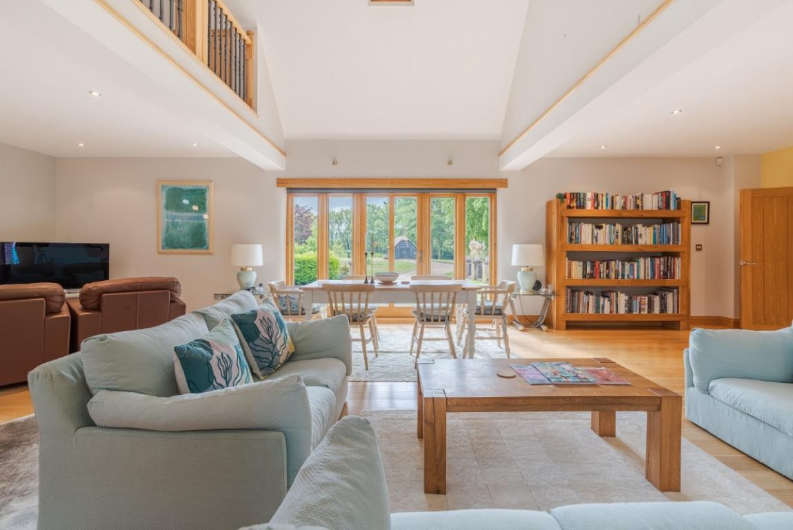 Image: 7 Witchampton Mill Wimborne Dorset Witchampton