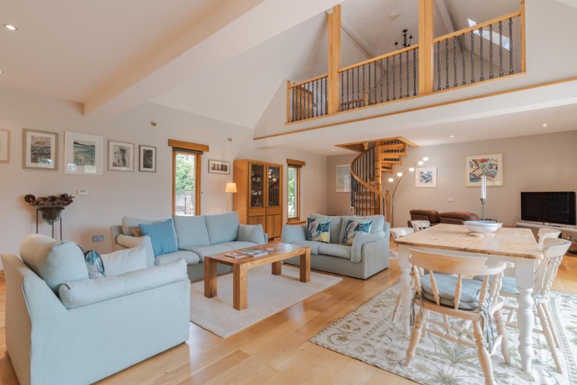 Image: 6 Witchampton Mill Wimborne Dorset Witchampton