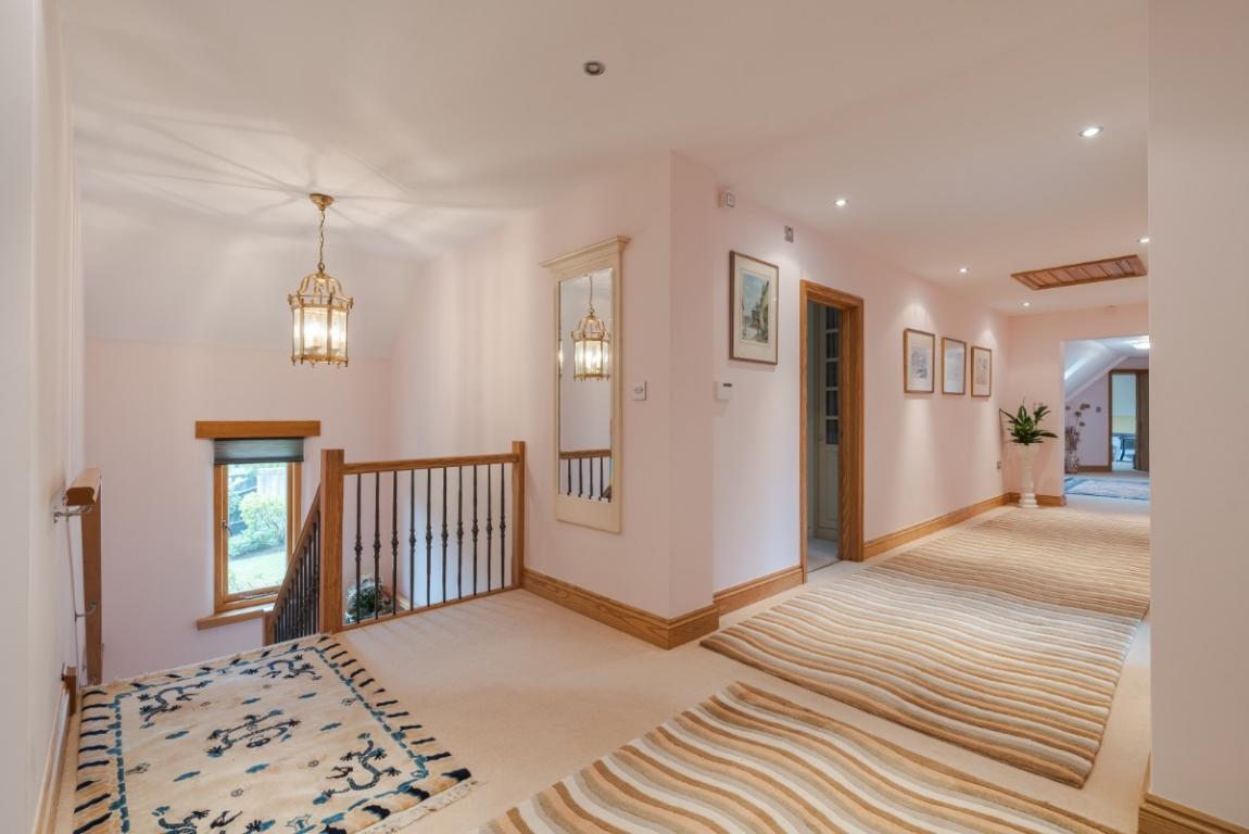 Image: 23 Witchampton Mill Wimborne Dorset Witchampton