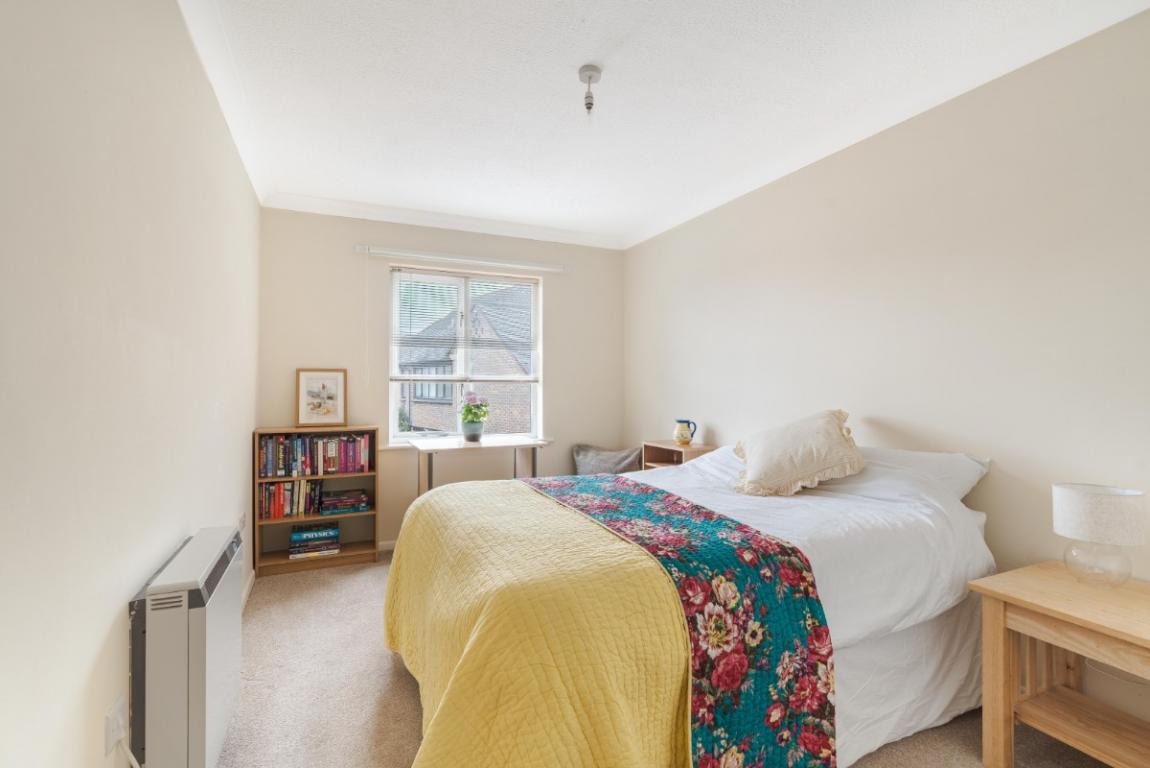 Image: 6 Chapel Lane Wimborne Dorset Wimborne Town Centre