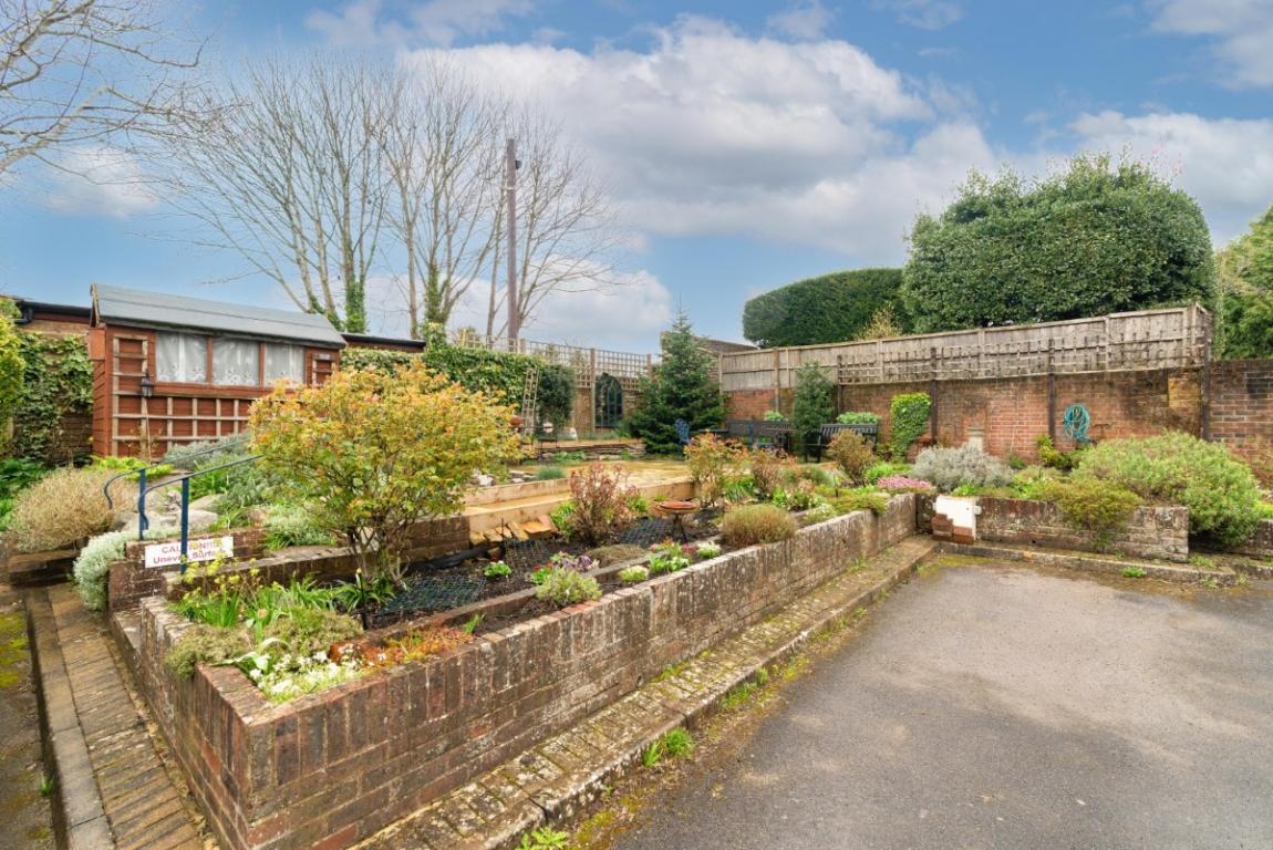 Image: 12 Chapel Lane Wimborne Dorset Wimborne Town Centre