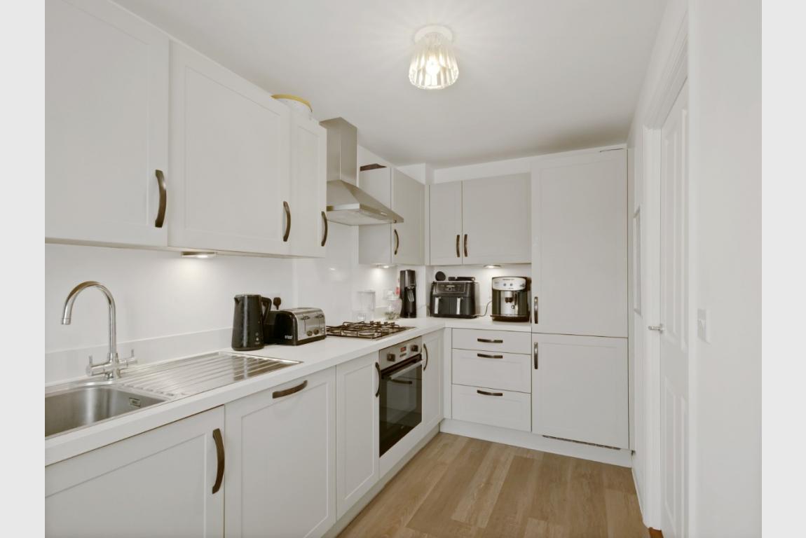 Image: 5 Strickland Way Wimborne Dorset Wimborne