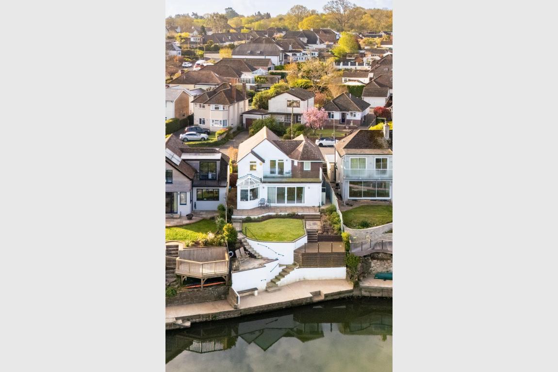 Image: 29 Merley Ways Wimborne Dorset Wimborne