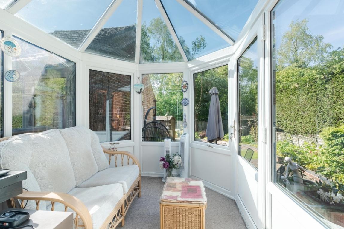 Image: 7 Canford View Drive Wimborne Dorset Colehill