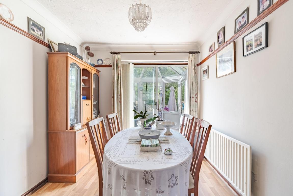 Image: 6 Canford View Drive Wimborne Dorset Colehill