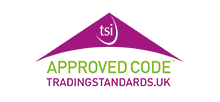 Trading Standards Approved Code